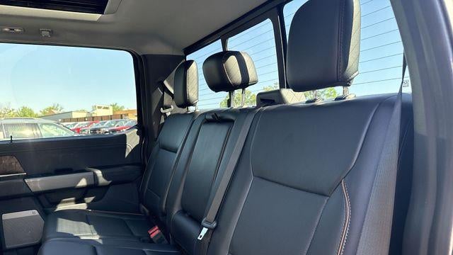 2025 Ford F-350 Super Duty XLT