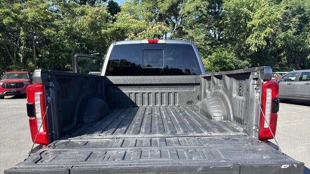 2025 Ford F-350 Super Duty XLT