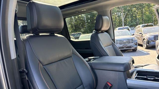 2025 Ford F-350 Super Duty XLT