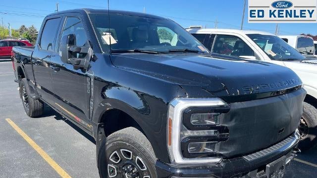 Preowned 2025 Ford F-350 Super Duty King Ranch for Sale