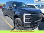 2025 F-350 Super Duty Thumbnail 1
