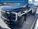 2025 F-350 Super Duty Thumbnail 2