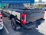 2025 F-350 Super Duty Thumbnail 3