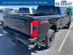 2025 F-350 Super Duty Thumbnail 4