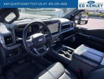 2025 F-350 Super Duty Thumbnail 5