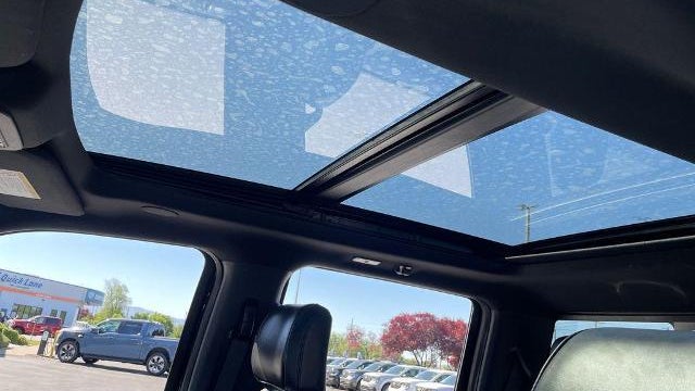 2025 Ford F-350 Super Duty XL