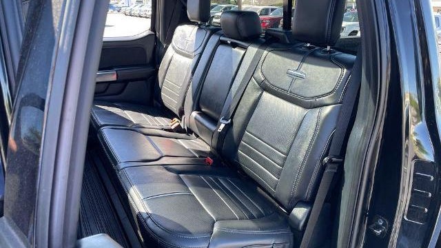 2025 Ford F-350 Super Duty XL
