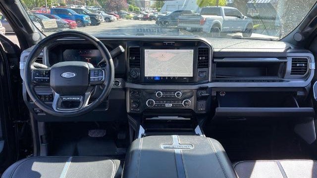 2025 Ford F-350 Super Duty XL