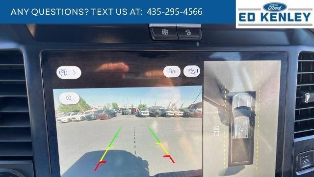 2025 Ford F-350 Super Duty XL