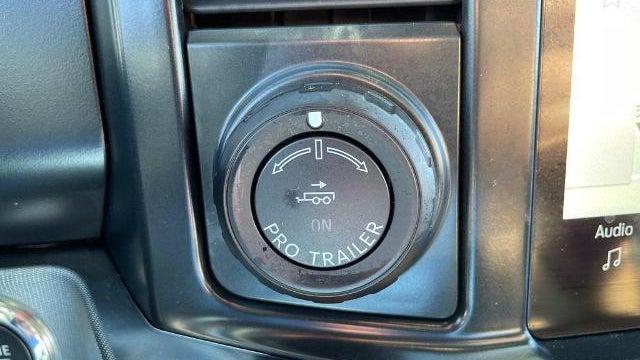 2025 Ford F-350 Super Duty XL