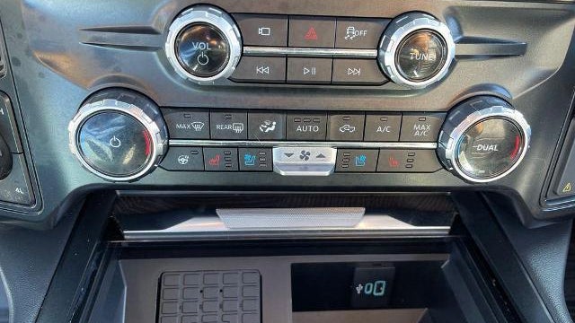 2025 Ford F-350 Super Duty XL