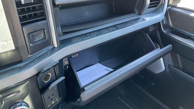 2025 Ford F-350 Super Duty XL