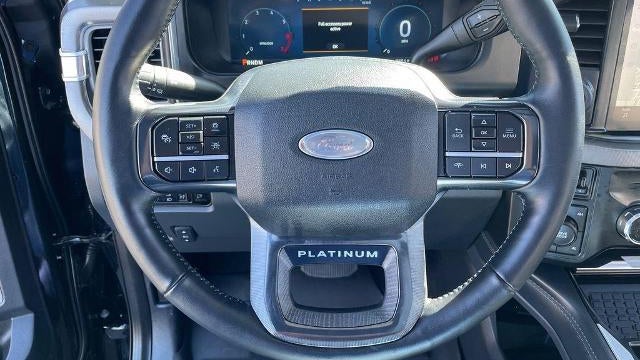 2025 Ford F-350 Super Duty XL