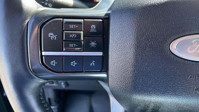2025 Ford F-350 Super Duty XL