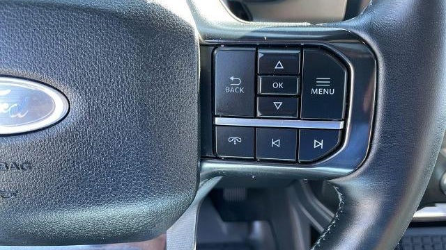2025 Ford F-350 Super Duty XL