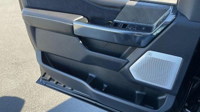 2025 Ford F-350 Super Duty XL