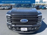 2025 F-350 Super Duty Thumbnail 28
