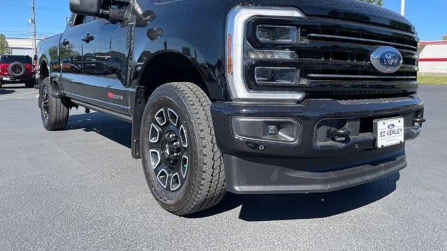 2025 Ford F-350 Super Duty XL