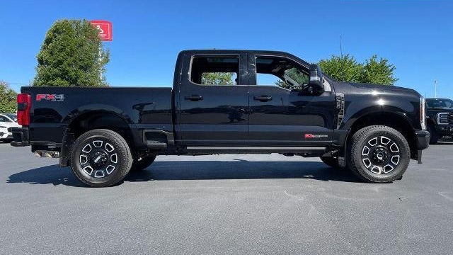2025 Ford F-350 Super Duty XL