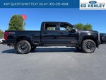 2025 F-350 Super Duty Thumbnail 30