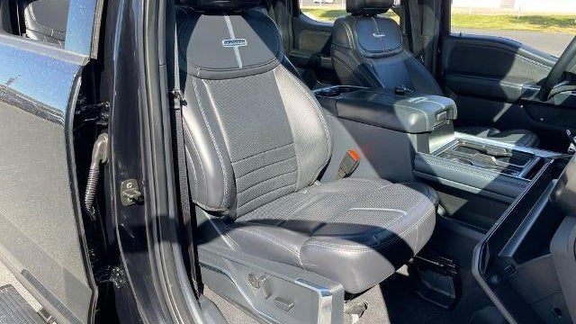 2025 Ford F-350 Super Duty XL