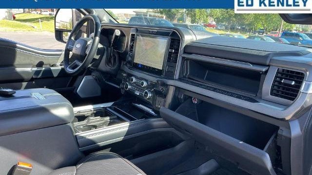 2025 Ford F-350 Super Duty XL