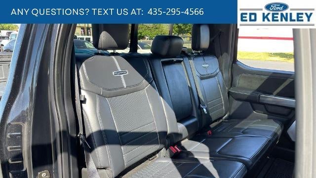 2025 Ford F-350 Super Duty XL