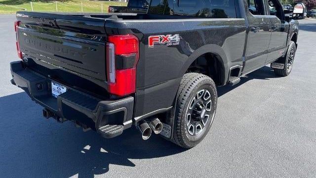2025 Ford F-350 Super Duty XL