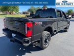 2025 F-350 Super Duty Thumbnail 34