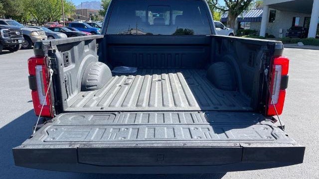 2025 Ford F-350 Super Duty XL
