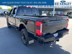 2025 F-350 Super Duty Thumbnail 37