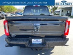 2025 F-350 Super Duty Thumbnail 38