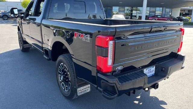 2025 Ford F-350 Super Duty XL