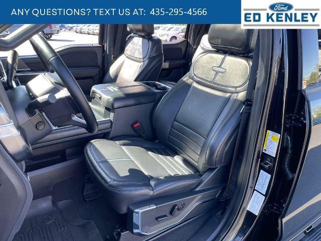 2025 Ford F-350 - $84,695