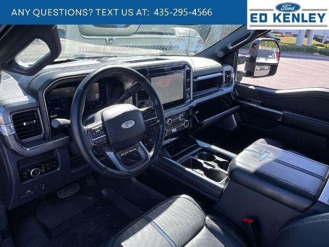 2025 Ford F-350 - $84,695