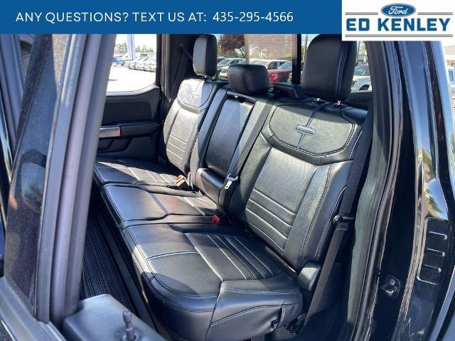 2025 Ford F-350 - $84,695