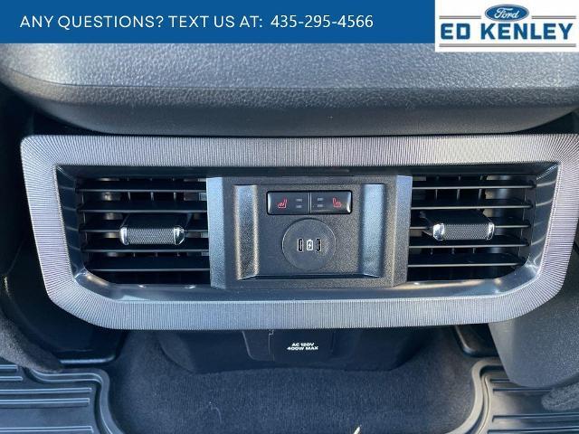 2025 Ford F-350 - $84,695