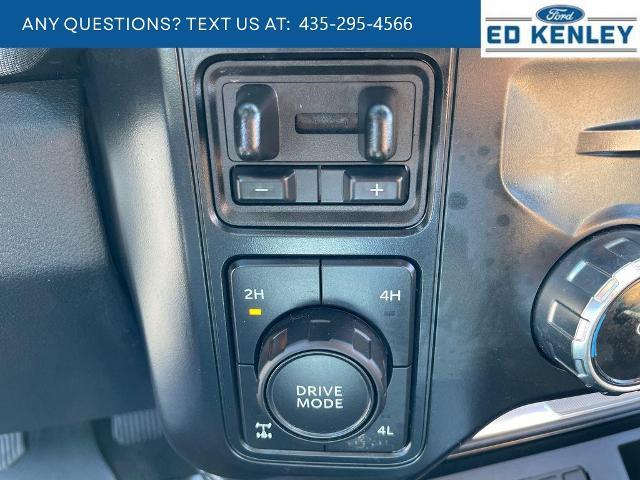 2025 Ford F-350 - $84,695