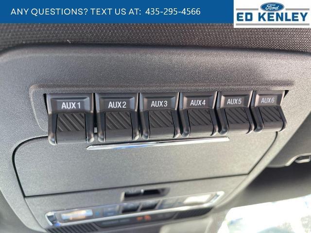 2025 Ford F-350 - $84,695
