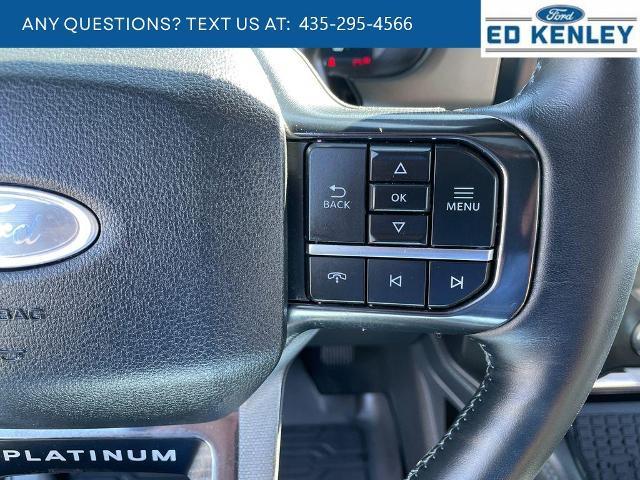 2025 Ford F-350 - $84,695
