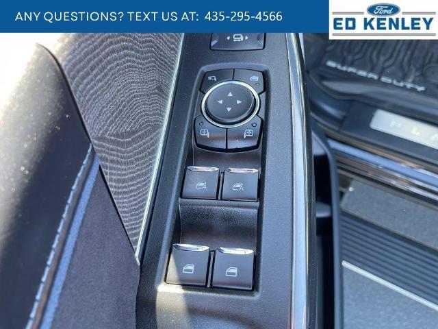 2025 Ford F-350 - $84,695