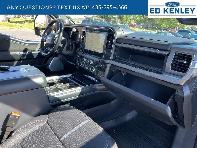 2025 Ford F-350 - $84,695