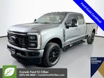 2025 F-350 Super Duty Thumbnail 4