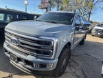 2025 F-350 Super Duty Thumbnail 1