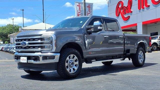 Preowned 2025 Ford F-350 Super Duty King Ranch for Sale