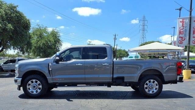 2025 Ford F-350 Super Duty King Ranch