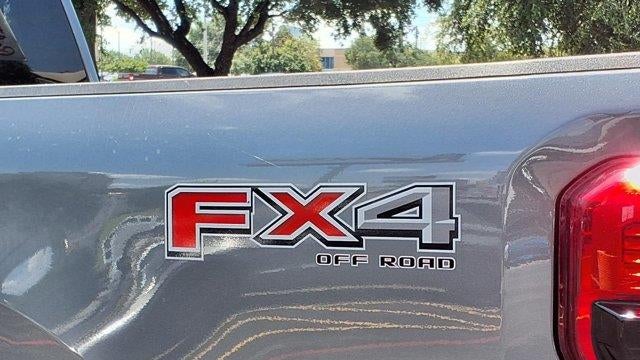 2025 Ford F-350 Super Duty King Ranch