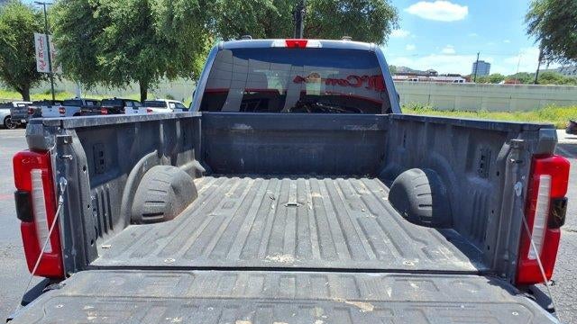 2025 Ford F-350 Super Duty King Ranch
