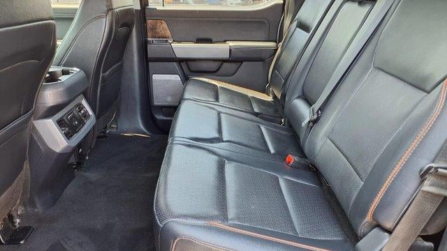 2025 Ford F-350 Super Duty King Ranch