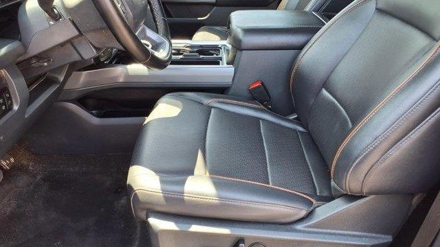 2025 Ford F-350 Super Duty King Ranch